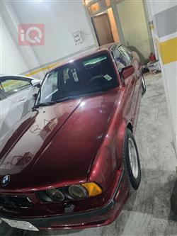 بی ئێم دەبڵیو سیریەس 5